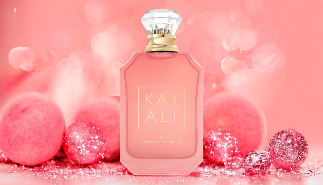 Discovering Radiance: A Journey with Kayali's Sparkling Lychee | 39