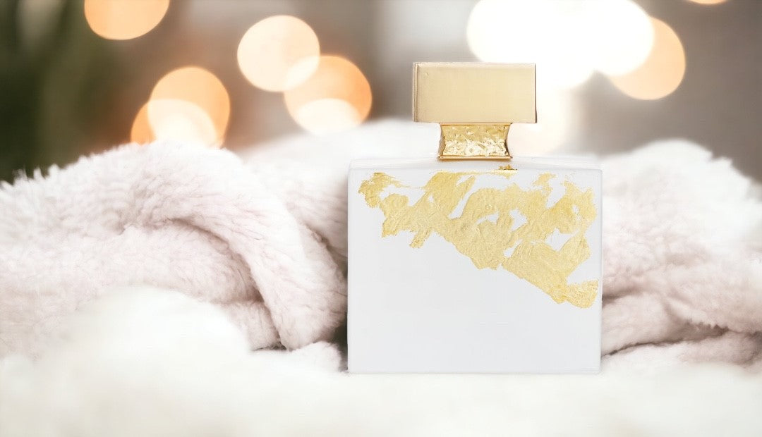 Scents of Serenity: Unwind with Cozy Scents for Self-Care Bliss