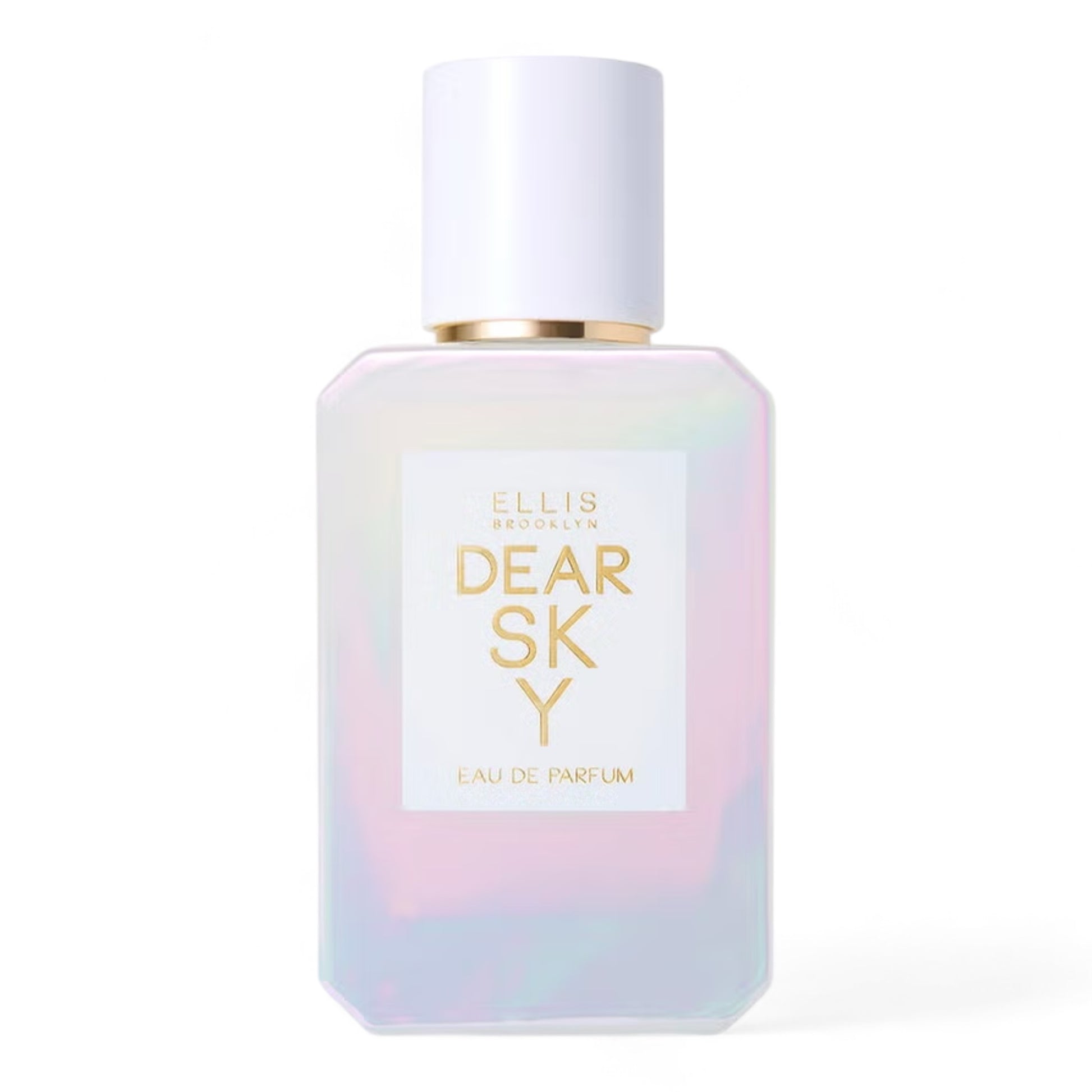 ellis brooklyn dear sky perfume sample decant