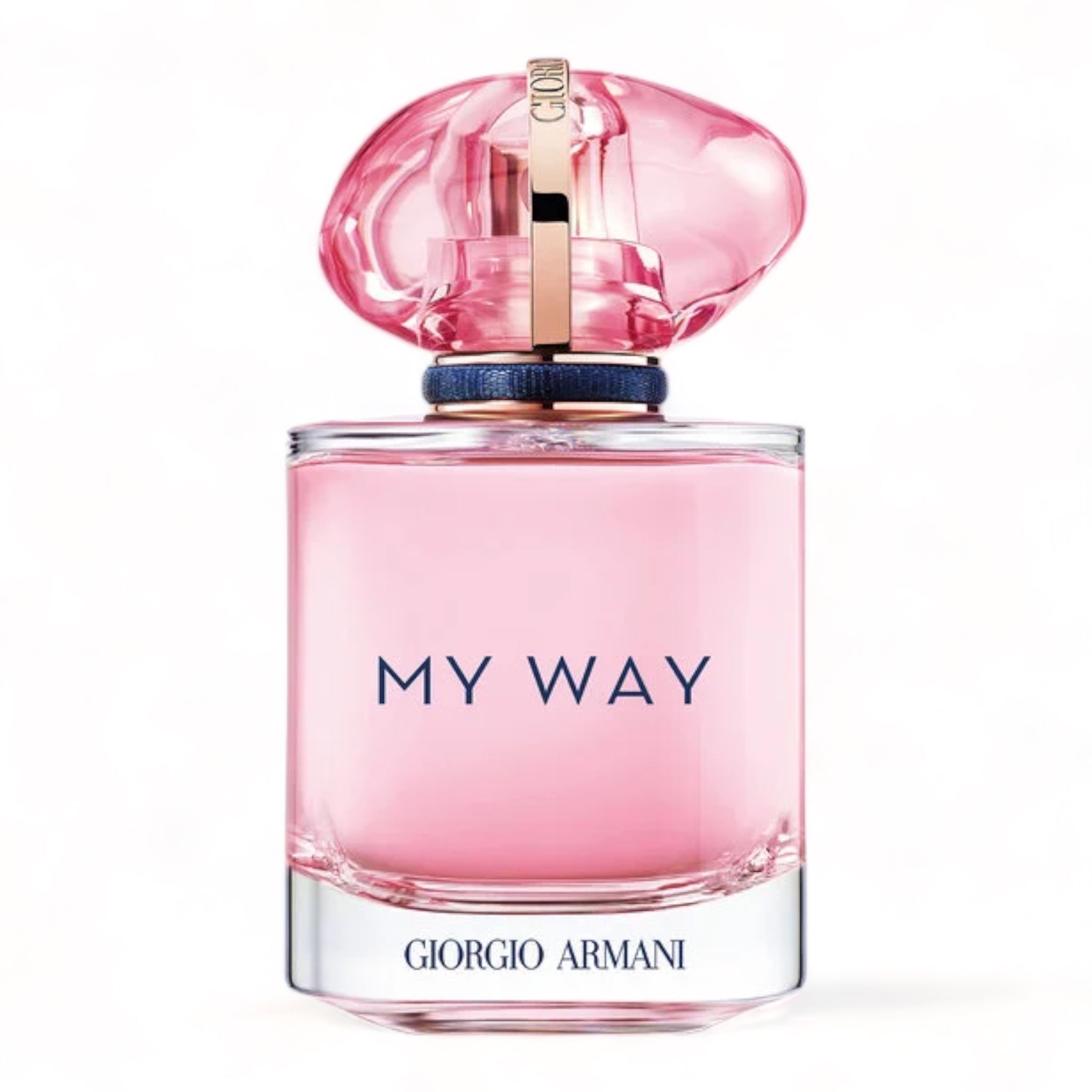 Giorgio Armani My Way Nectar Fragrance Sample Scented Samples