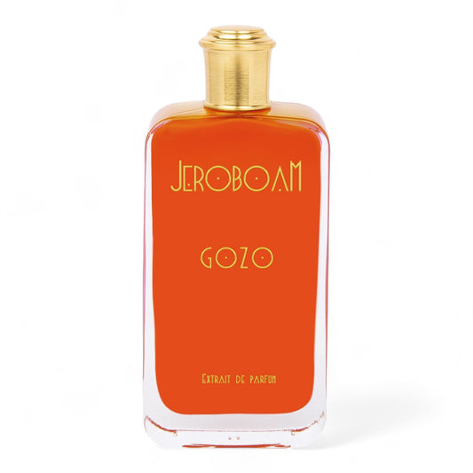 jeroboam gozo perfume sample decant