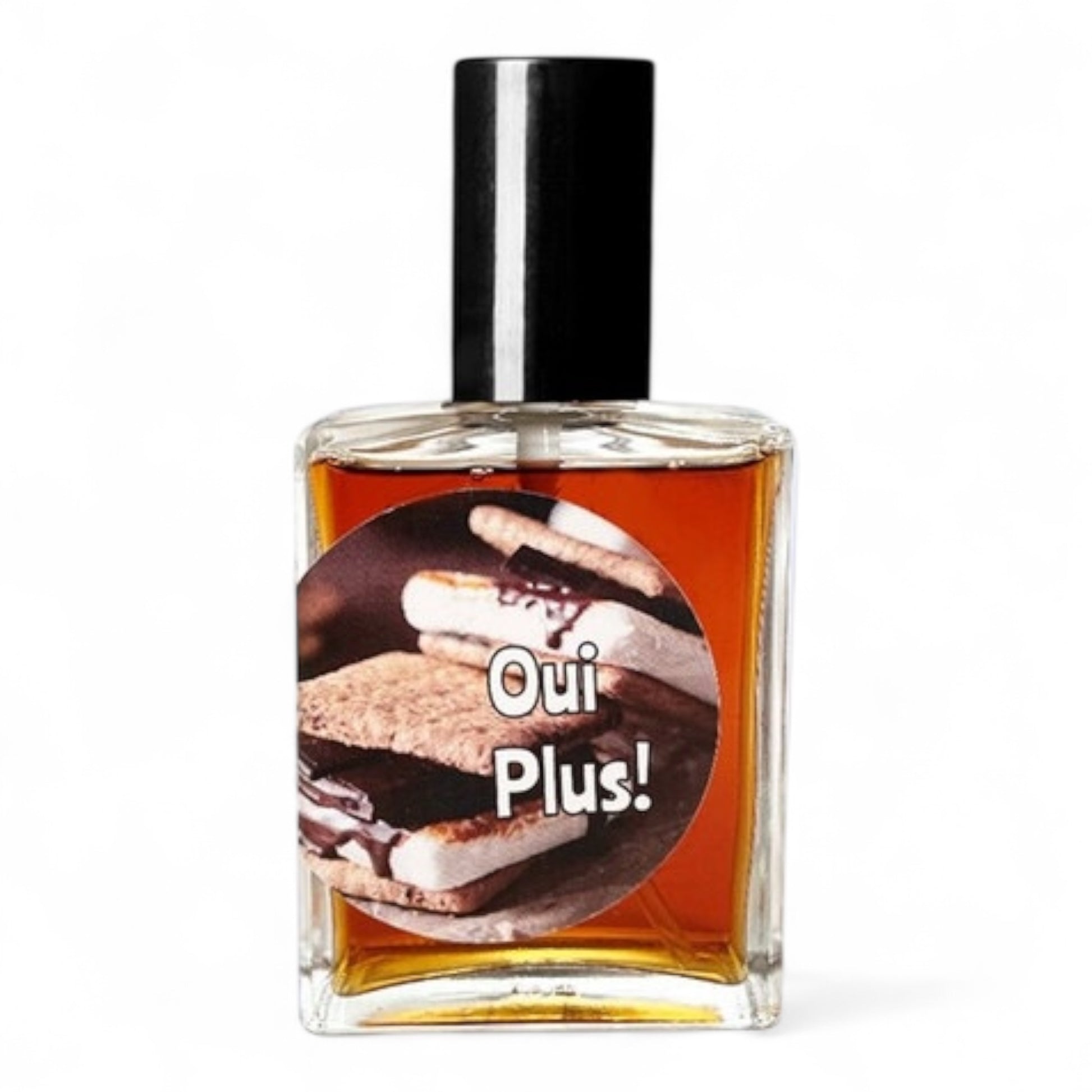 kyse perfumes oui plus perfume sample decant