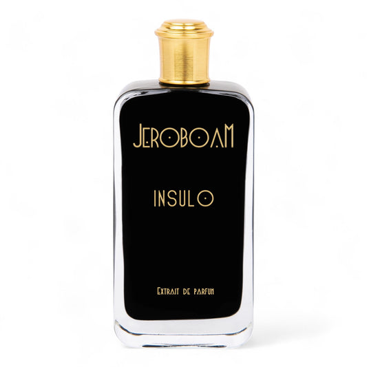 jeroboam insulo perfume sample decant