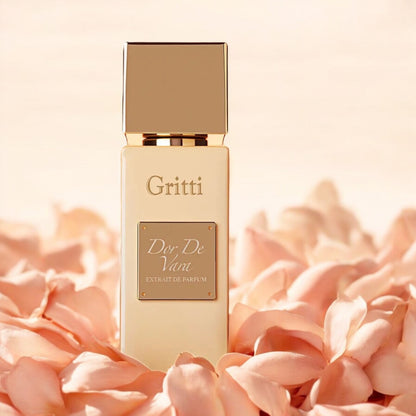 gritti dor de vara fragrance sampletravel size tester