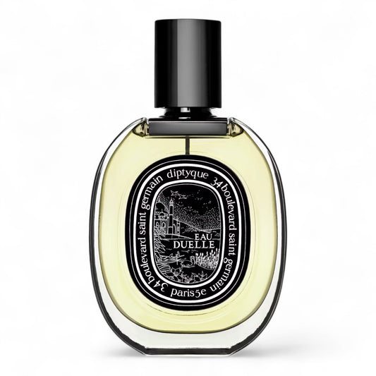 diptyque eau duelle edp perfume sample decant