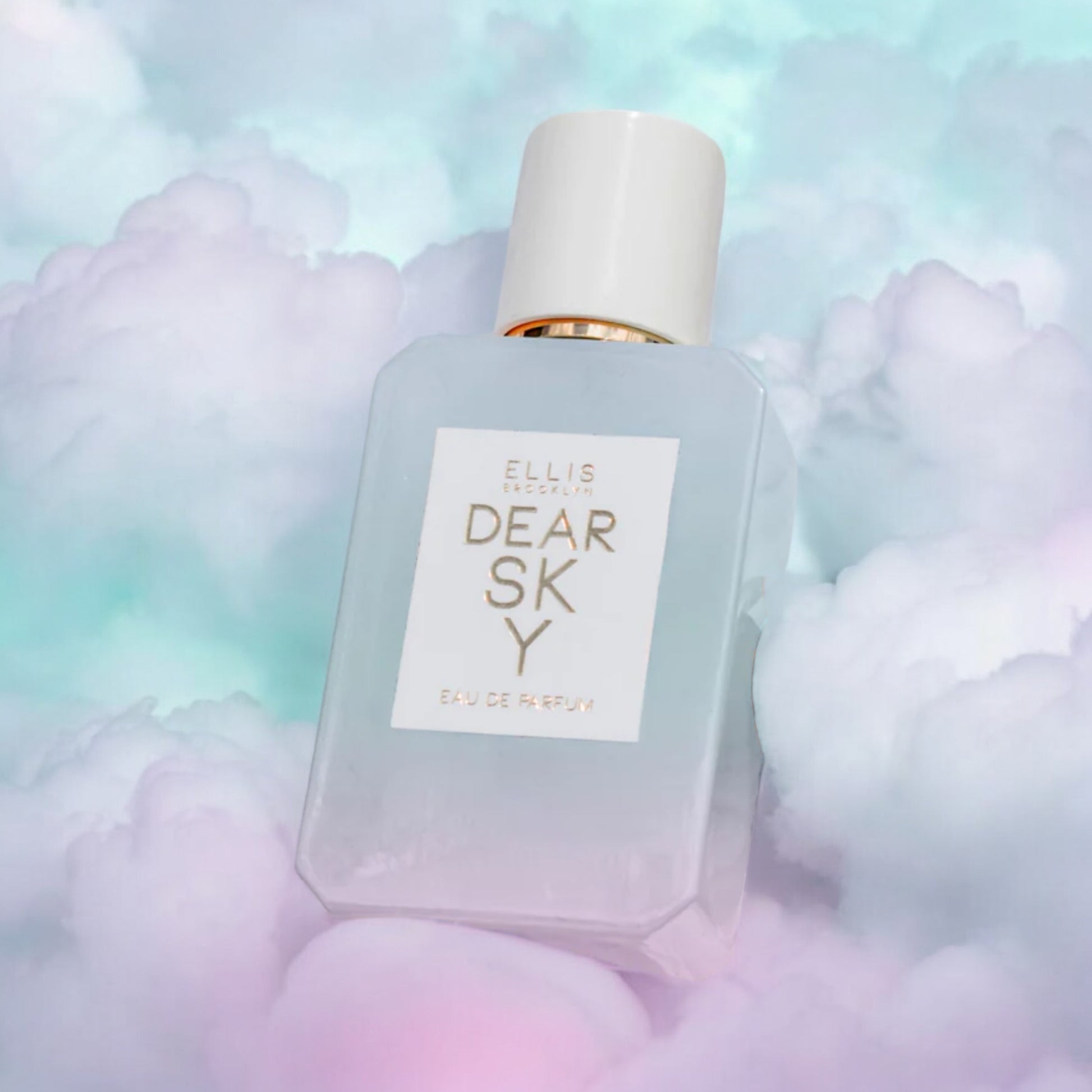 ellis brooklyn dear sky fragrance sample travel size tester