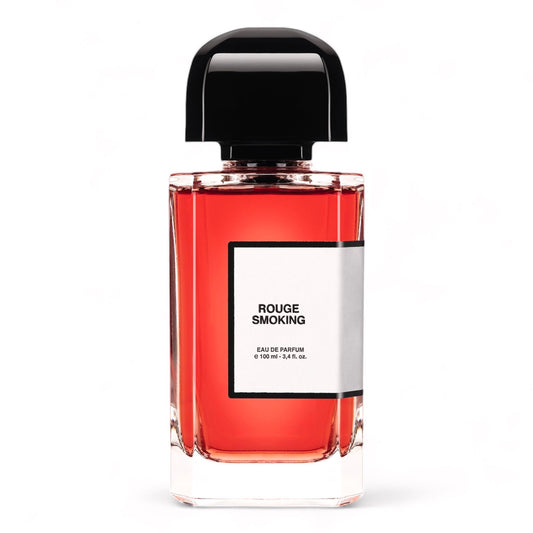 bdk parfums rouge smoking perfume sample decant