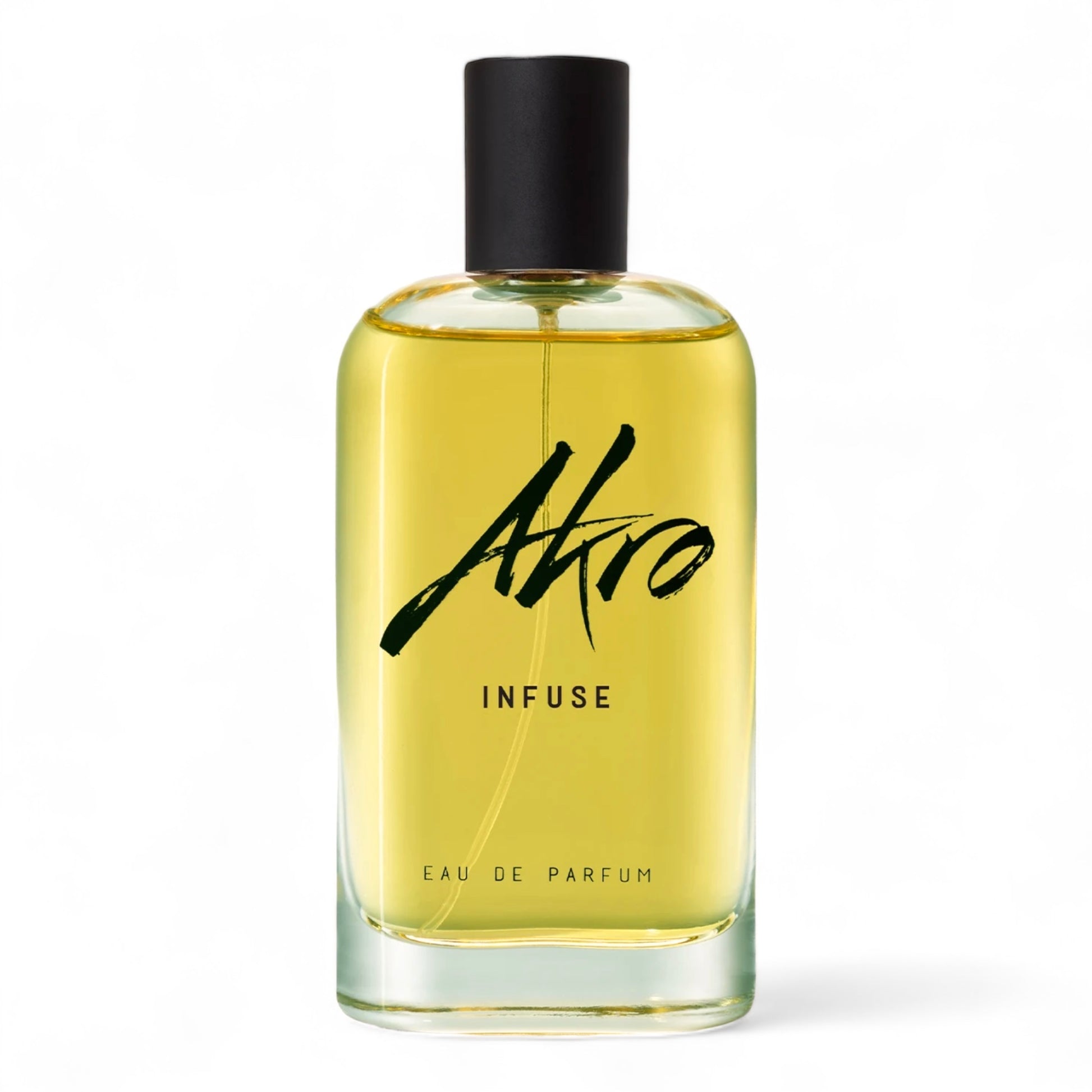 akro infuse perfume sample decant