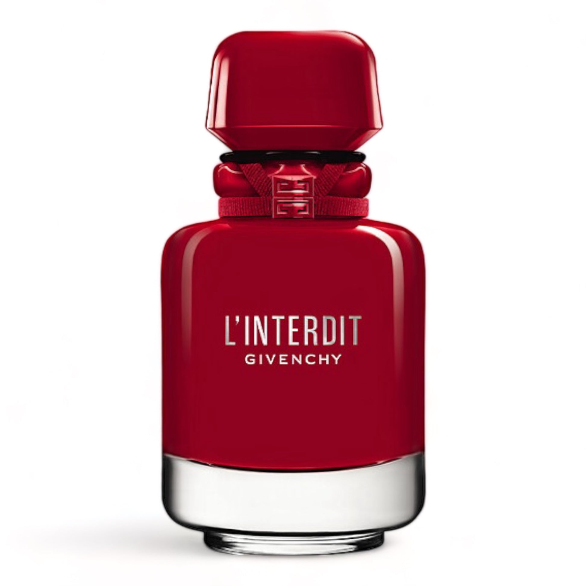 givenchy l'interdit rouge ultime perfume sample