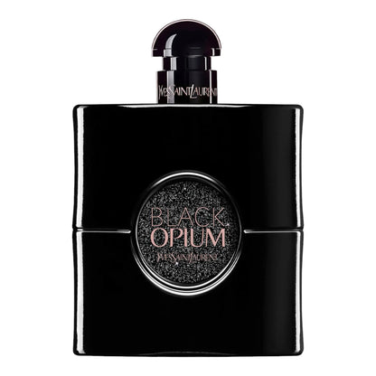 ysl black opium le parfum fragrance sample