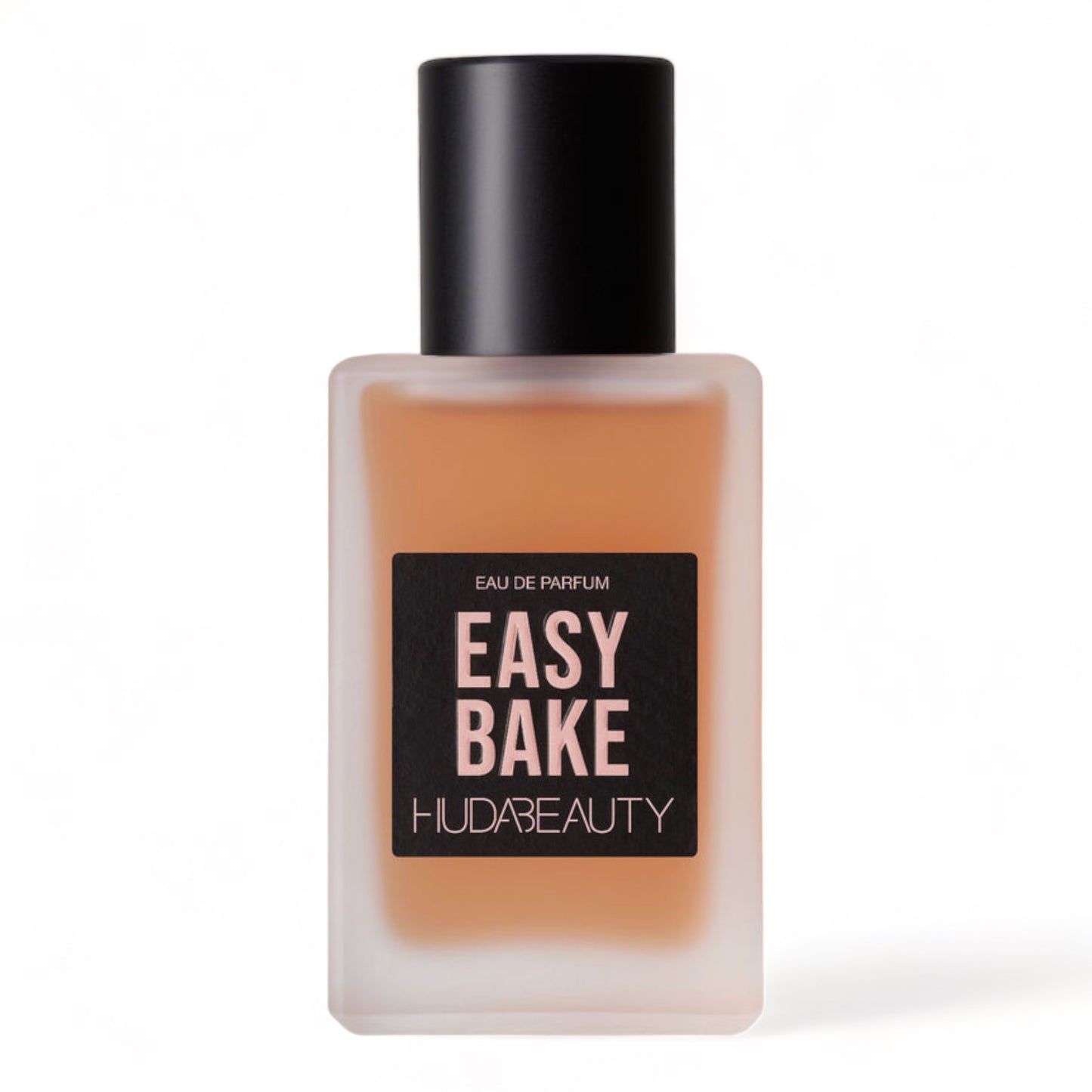 huda beauty easy bake perfume sample