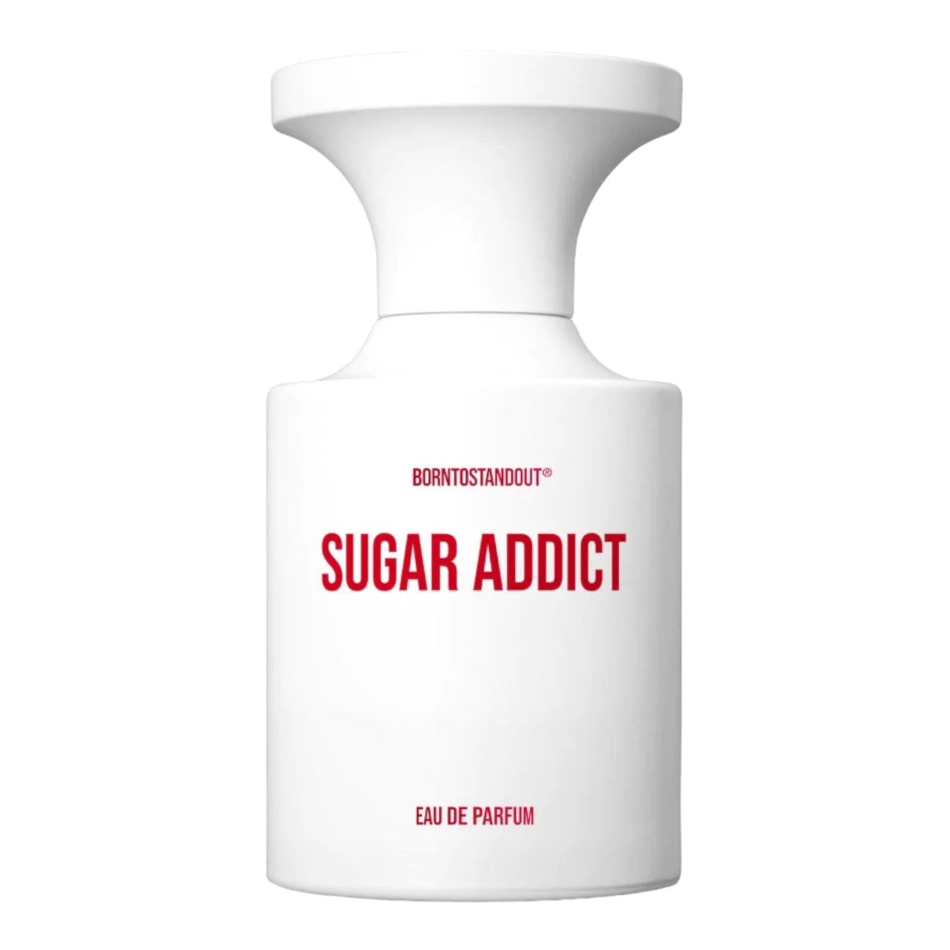 borntostandout btso sugar addict perfume sample