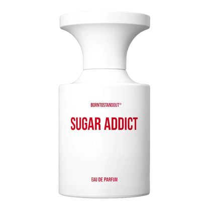 borntostandout btso sugar addict perfume sample