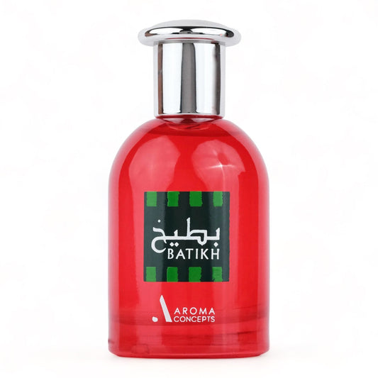 aroma concepts batikh watermelon perfume sample