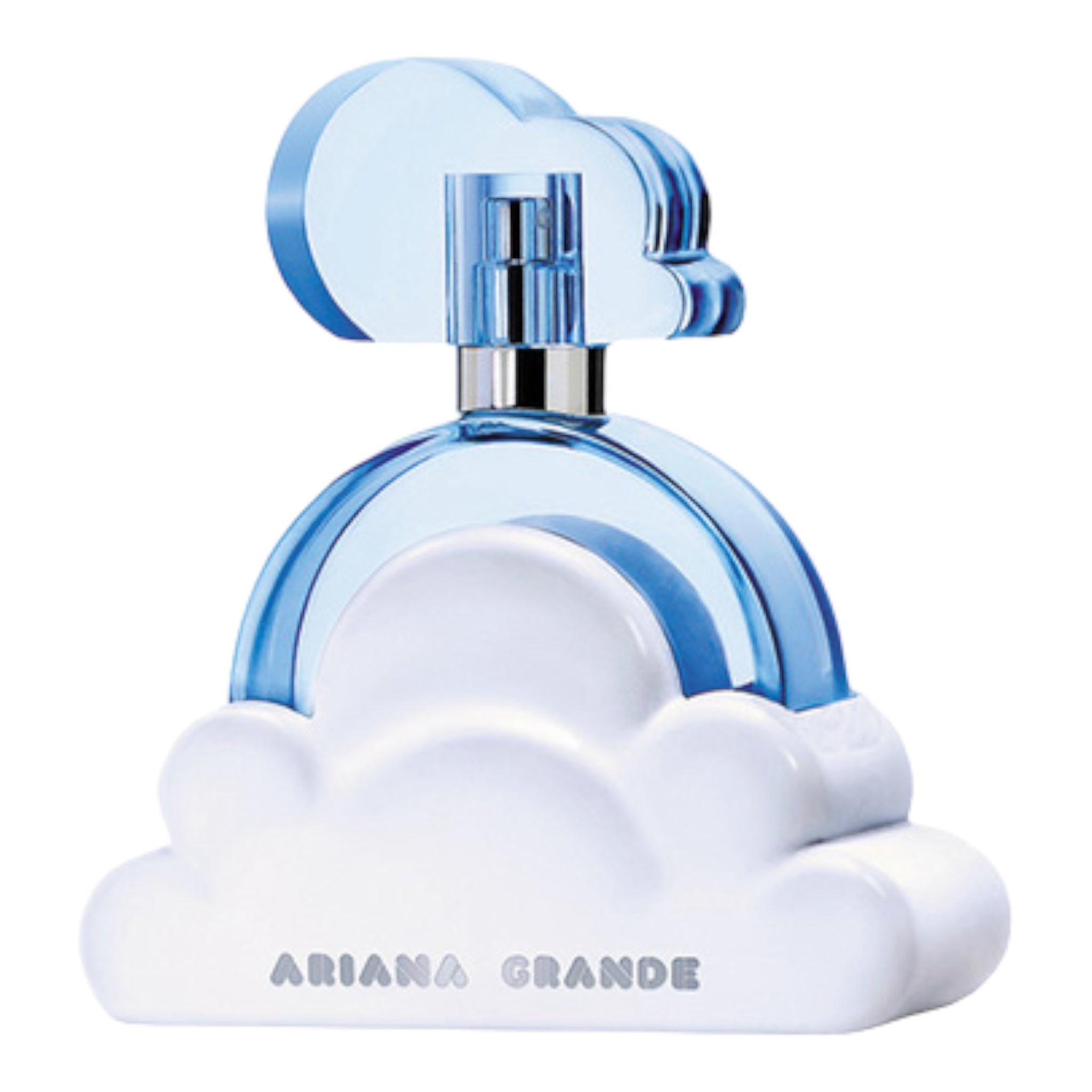 Ariana Grande Cloud Fragrance Sample Scented Samples