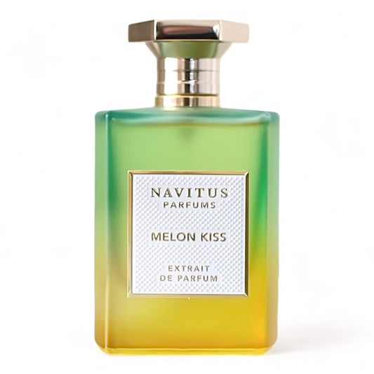 navitus parfums melon kiss perfume sample