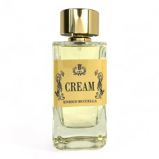 cerchi nell'acqua cream perfume sample decant