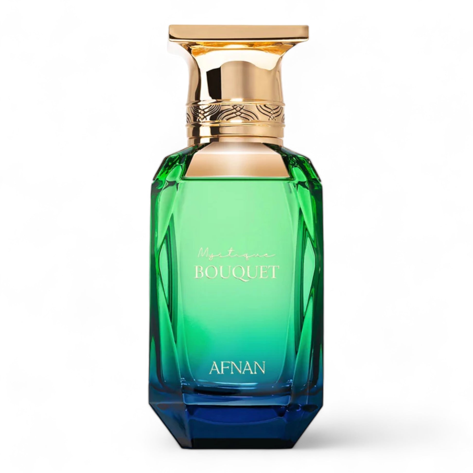 afnan mystique bouquet perfume sample