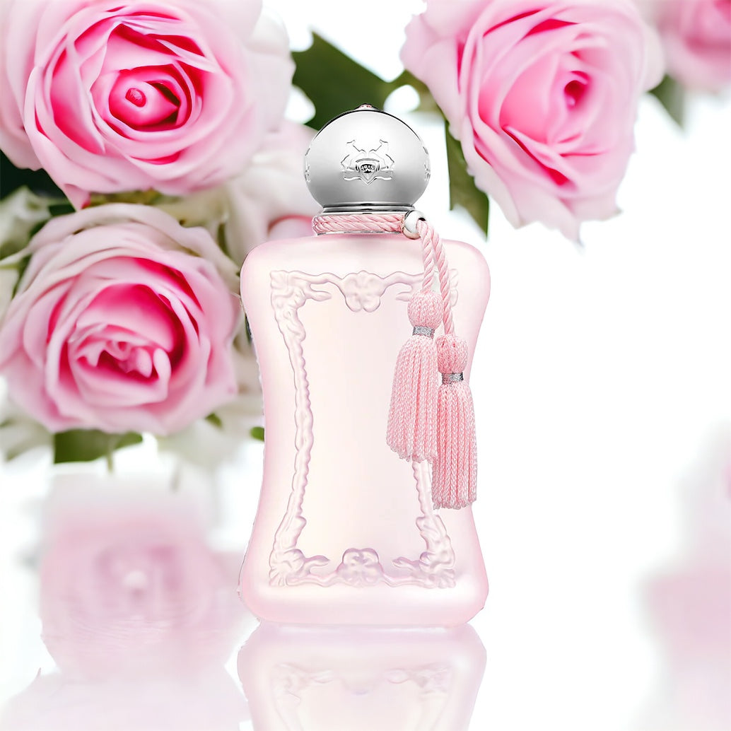 parfums de marly delina la rosee fragrance sample