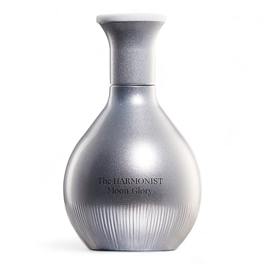 the harmonist moon glory parfum perfume sample decant