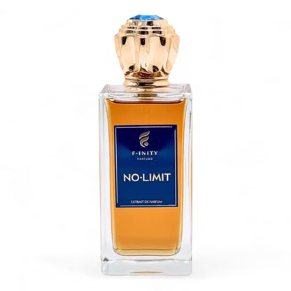 finity f-inity parfum no limit perfume sample decant