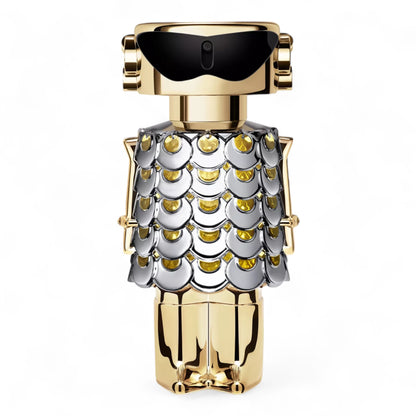 paco rabanne fame mango perfume sample decant