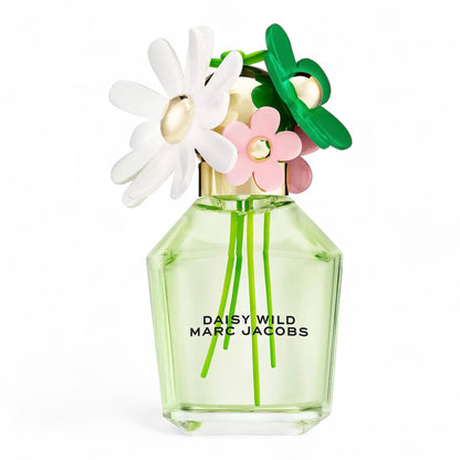 marc jacobs daisy wild perfume sample decant