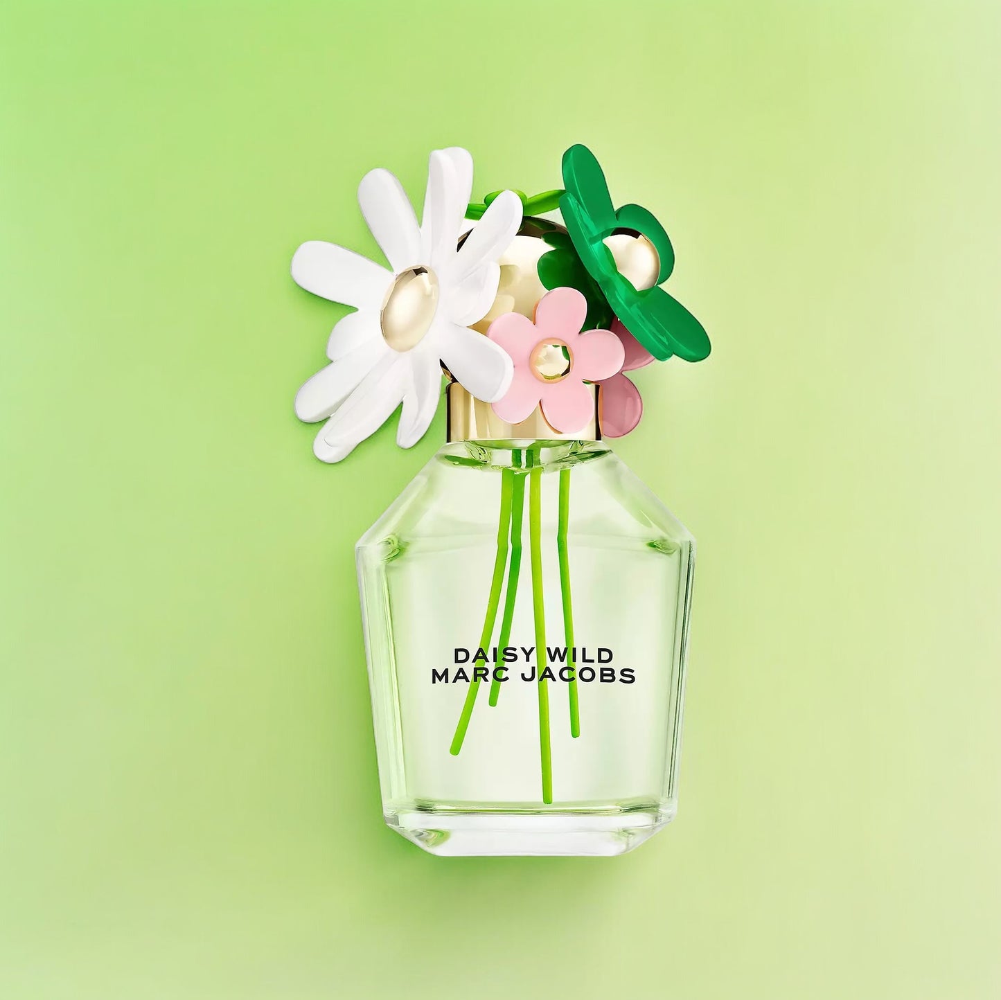 marc jacobs daisy wild fragrance sample travel size tester