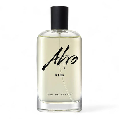 akro rise perfume sample decant