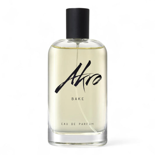 akro bake perfume sample decant