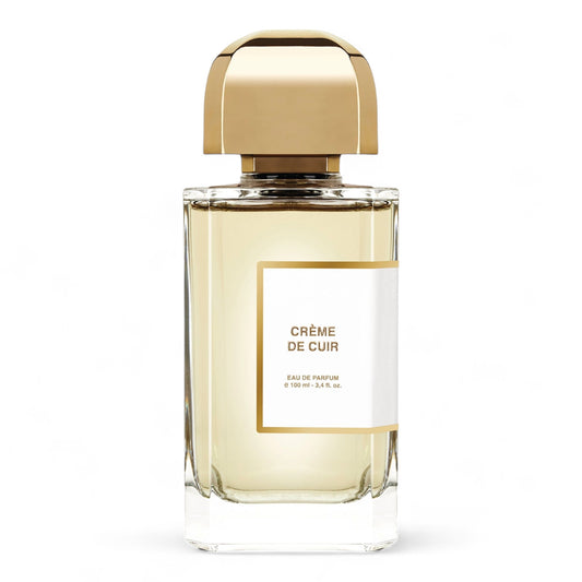 bdk parfums creme de cuir perfume sample decant