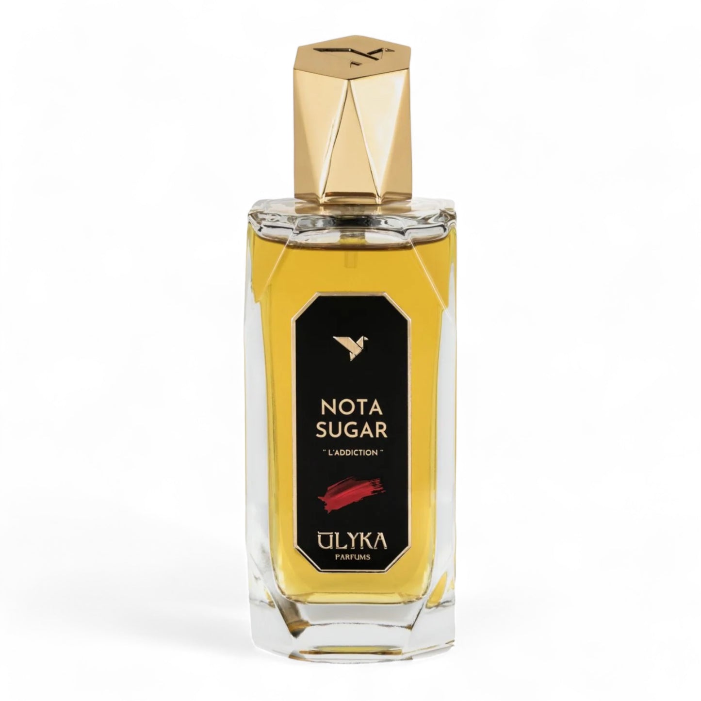 ulyka parfums gourmand perfume sample decant