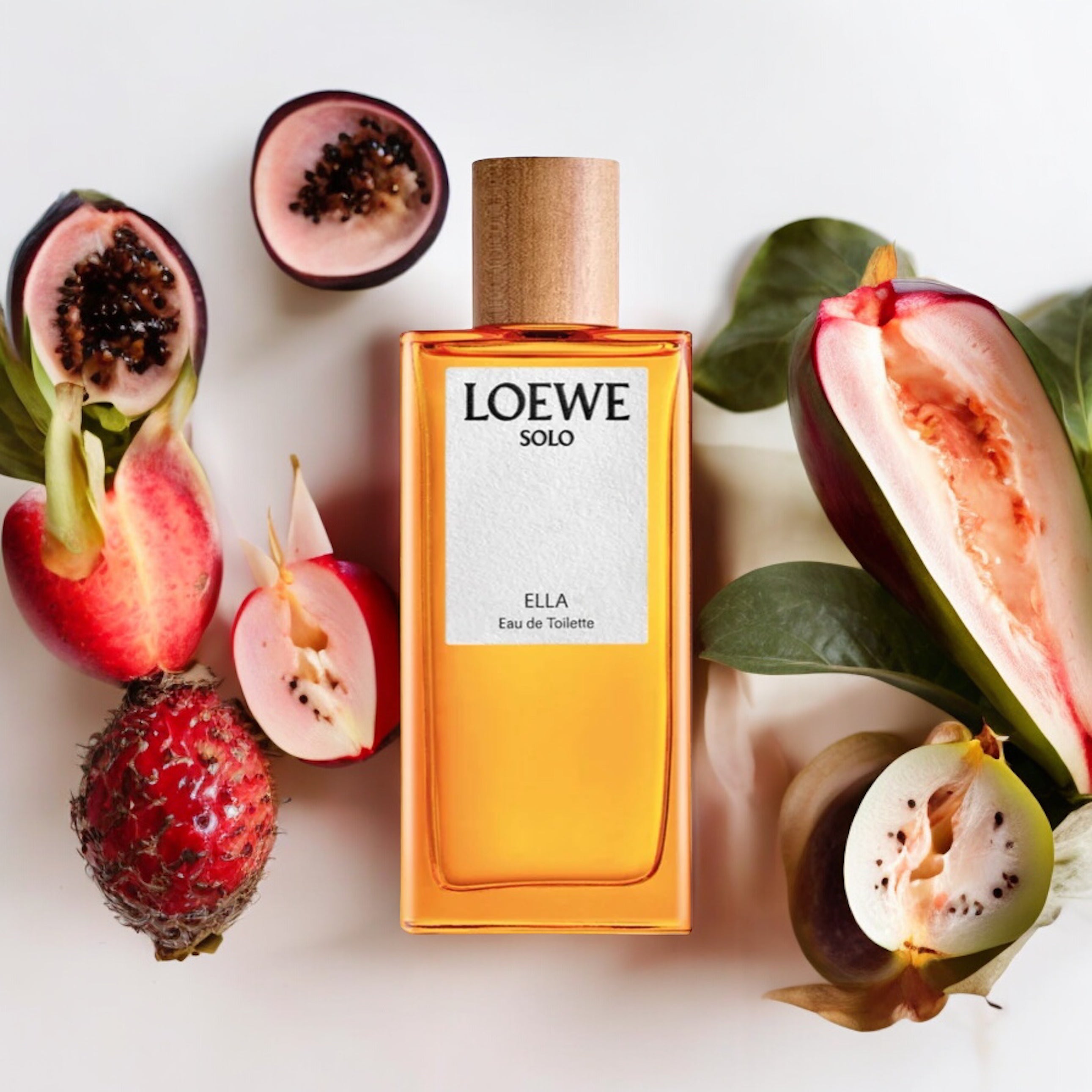 Loewe Solo Ella EDT