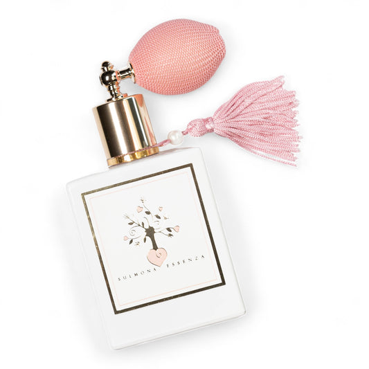 sulmona essenza confetto perfume sample decant