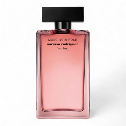 narciso rodriguez for her musc noir rose perfume sample decant