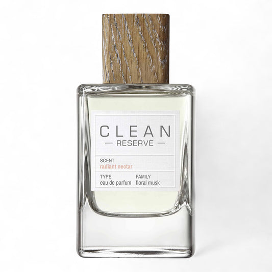 clean beauty collective reserve blend radiant nectar perfume sample decant