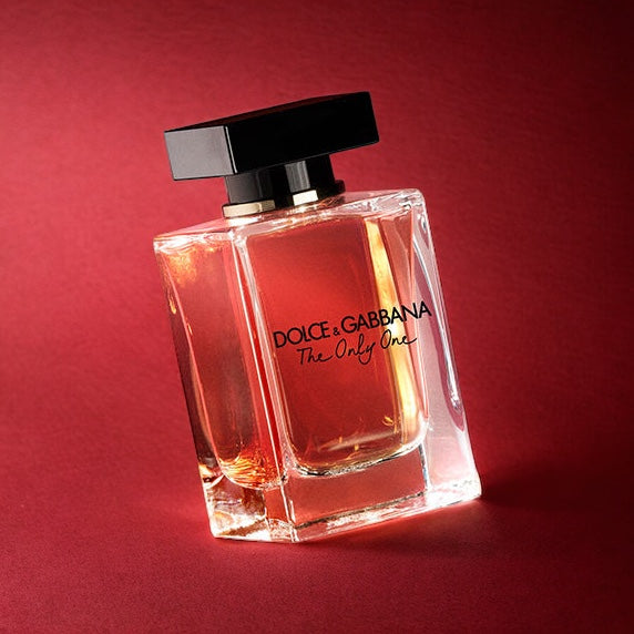 Dolce and gabbana the one red deals