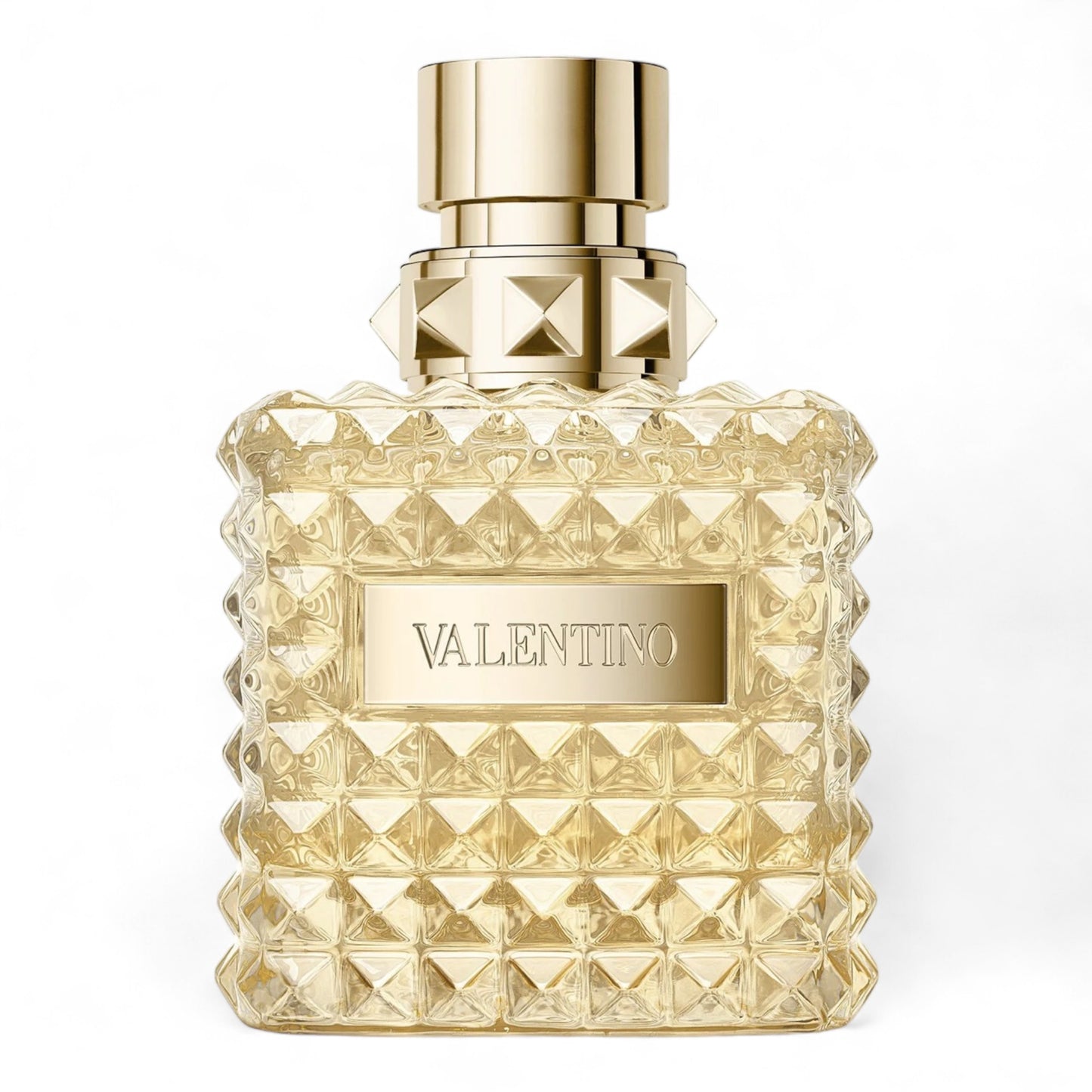 valentino donna born in roma the gold perfume sample decant