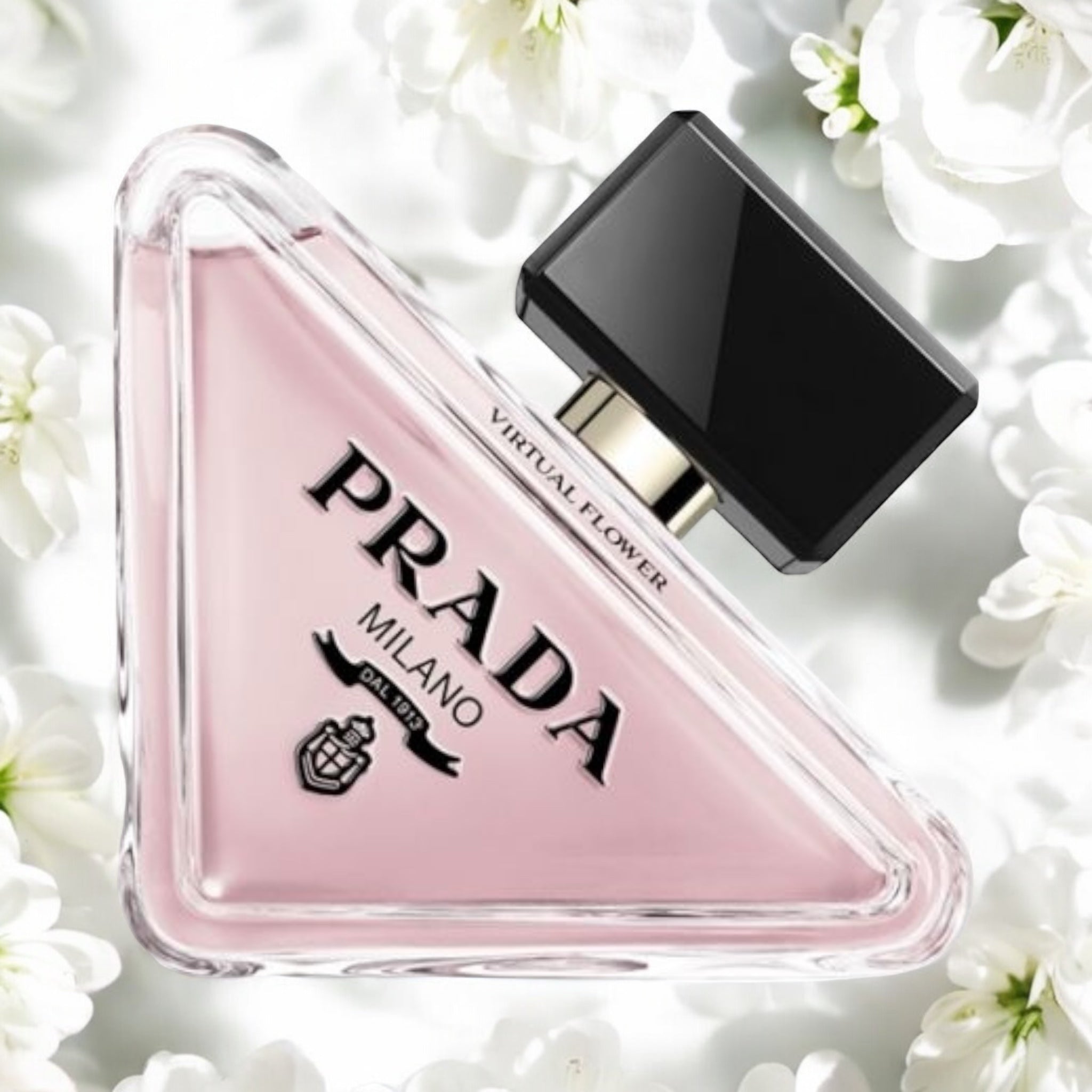 Prada Paradoxe Virtual Flower