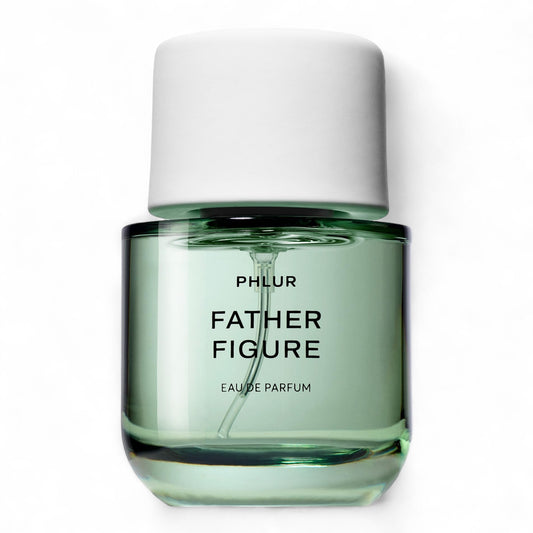 phlur father figure perfume sample decant