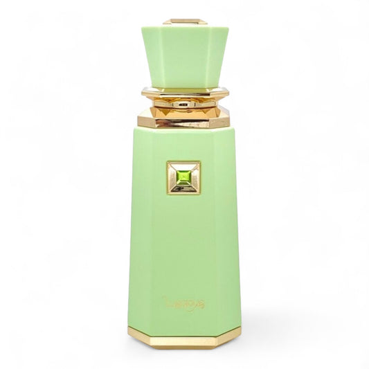 french avenue luscious pistachio perfume sample decant