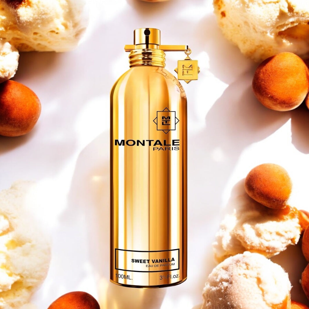 Montale Sweet Vanilla EDP popular