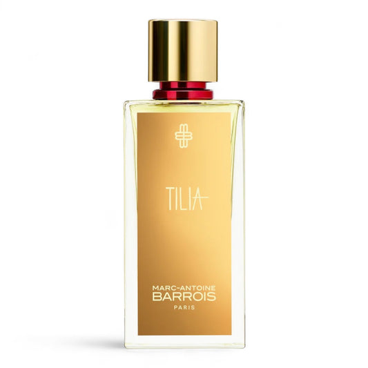 marc antoine barrois tilia perfume sample decant