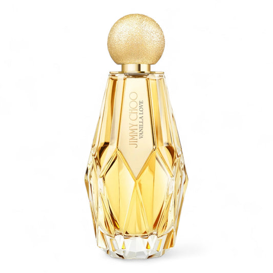 jimmy choo vanilla love seduction collection perfume sample decant