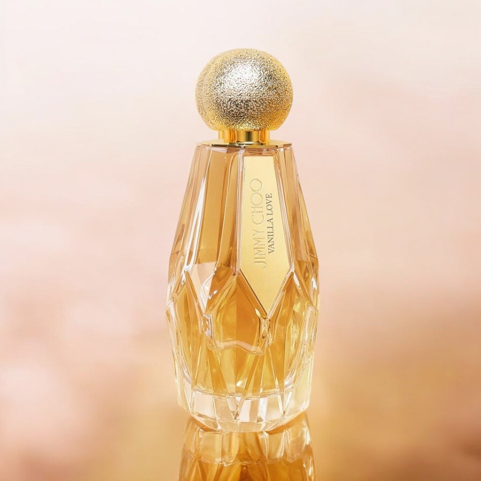 Jimmy outlet Choo Vanilla Love Perfume