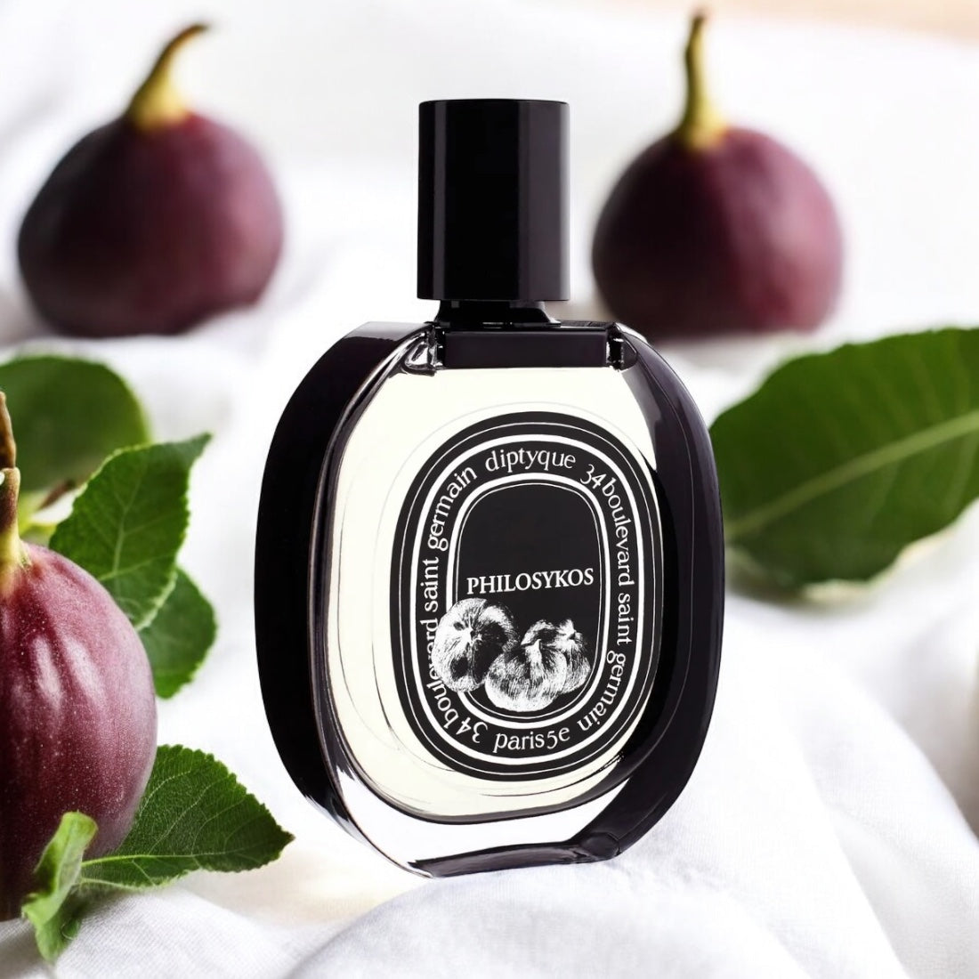 Diptyque PHILOSYKOS EAU DE PARFUM 75 newest ml