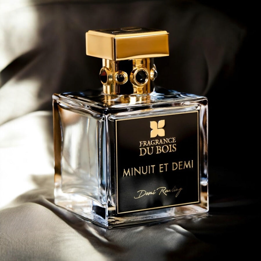 Fragrance Du on sale Bois Minuit et Demi