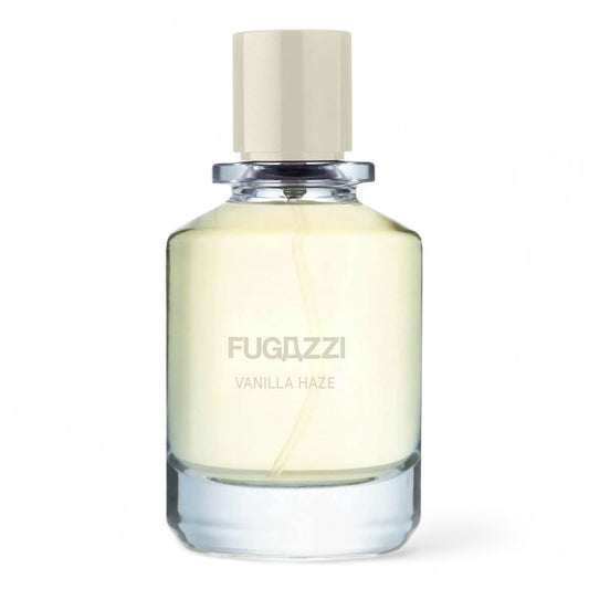 fugazzi vanilla haze perfume sample decant