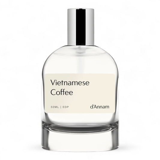 d'annam vietnamese coffee perfume sample decant