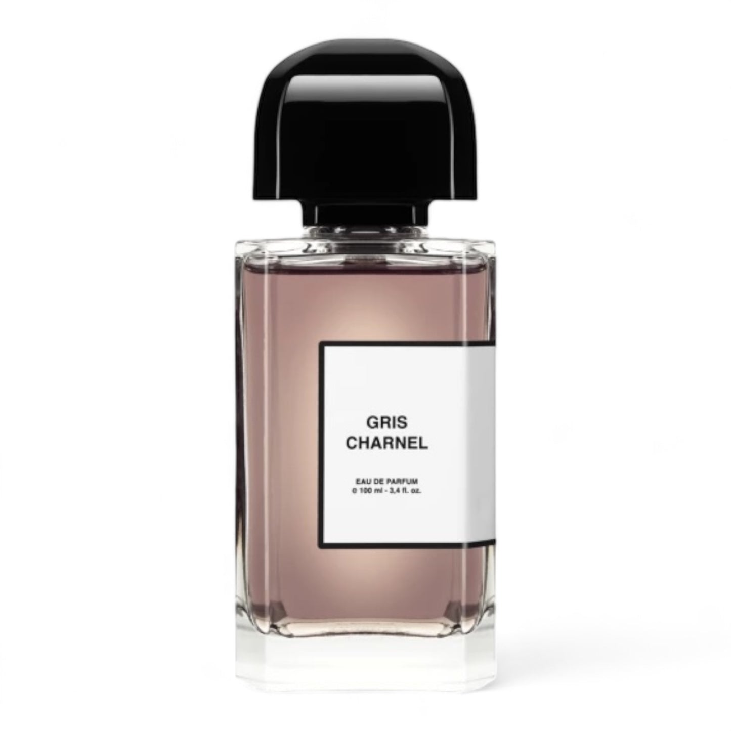 bdk parfums gris charnel perfume sample decant